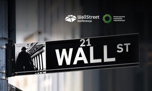 UNIMOT na WallStreet 21