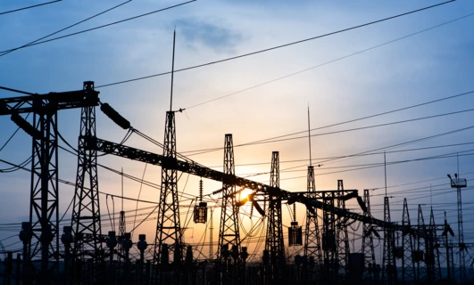 Informacja o zamrożeniu cen energii elektrycznej